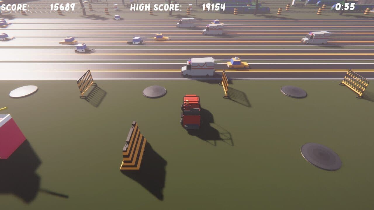 Road Bustle thumbnail 6