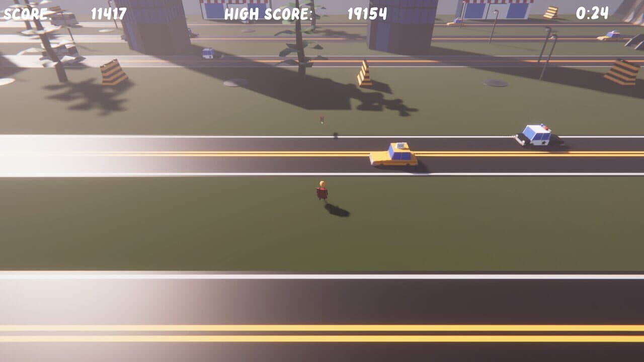 Road Bustle thumbnail 7
