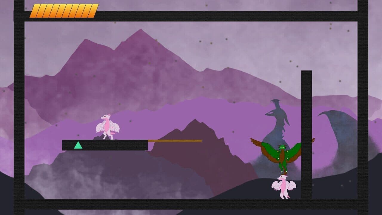 Tower of Dragonasia thumbnail 3