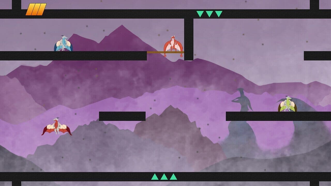 Tower of Dragonasia thumbnail 5
