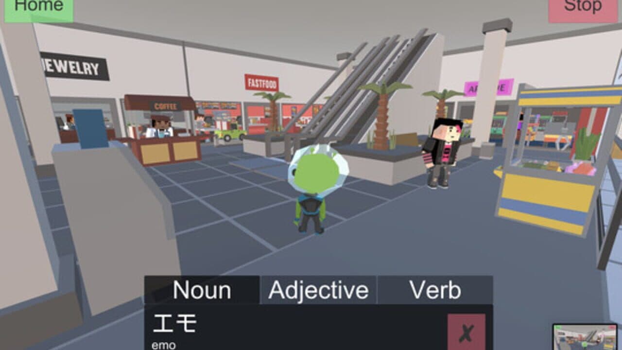 Earthlingo thumbnail 3