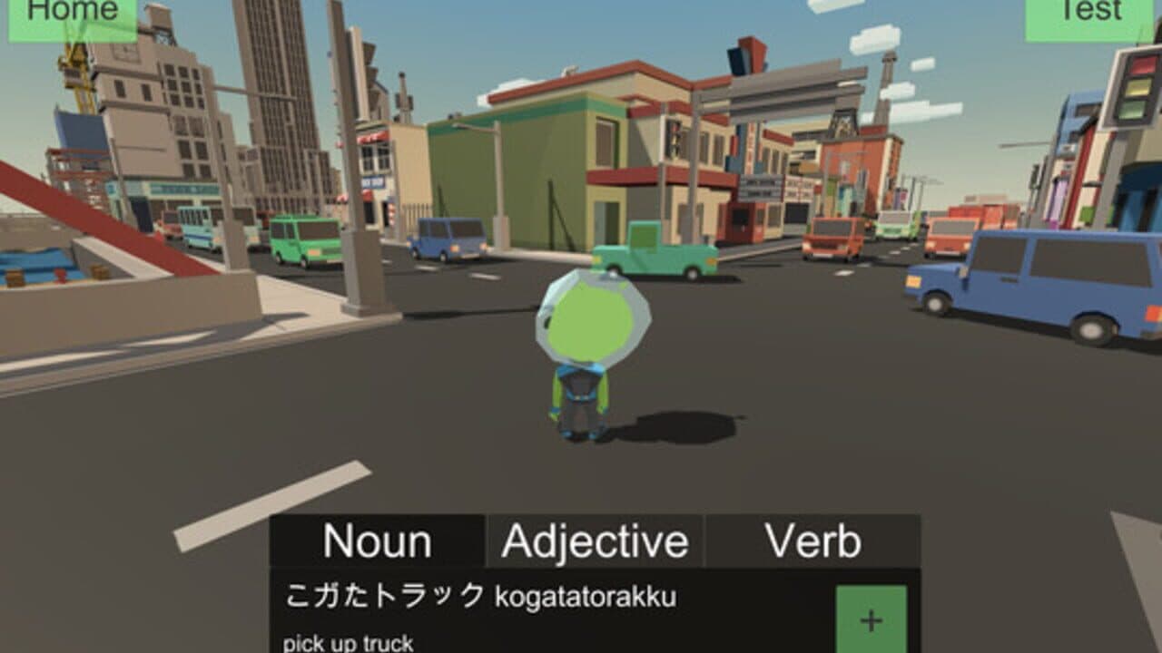 Earthlingo thumbnail 7