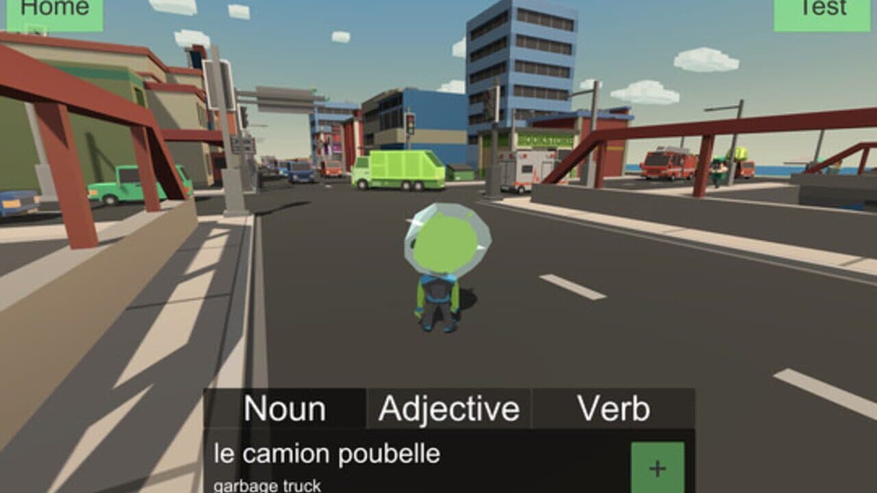 Earthlingo thumbnail 9