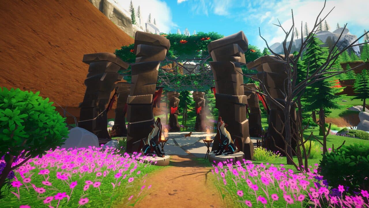 Flow's Island thumbnail 2