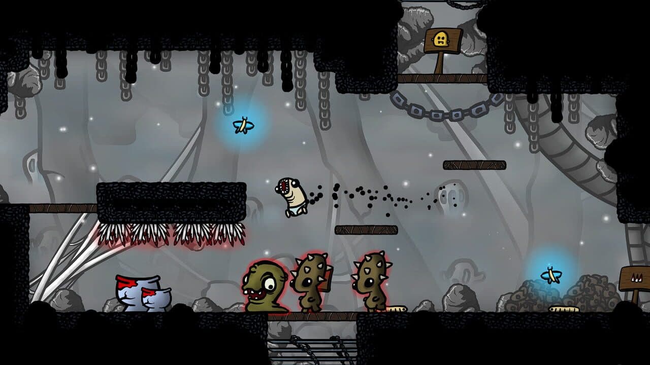 Space Gladiators thumbnail 6