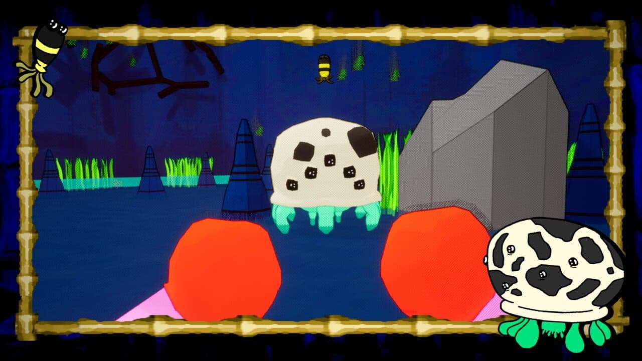 Around the Clock at Bikini Bottom thumbnail 6