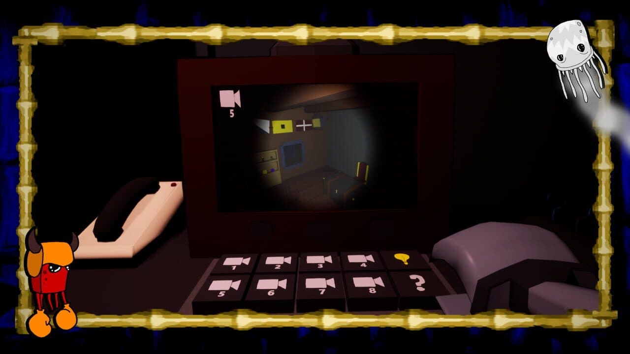 Around the Clock at Bikini Bottom thumbnail 7