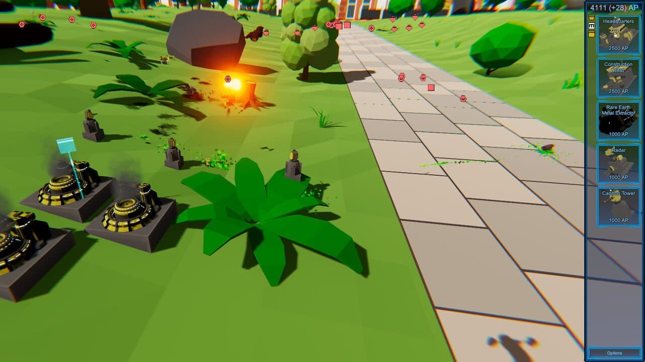 Micro Annihilation thumbnail 13