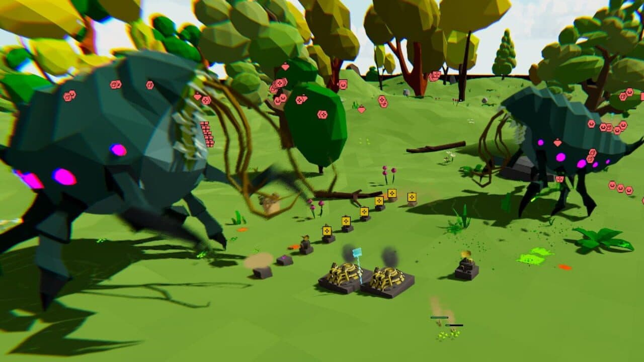 Micro Annihilation thumbnail 14
