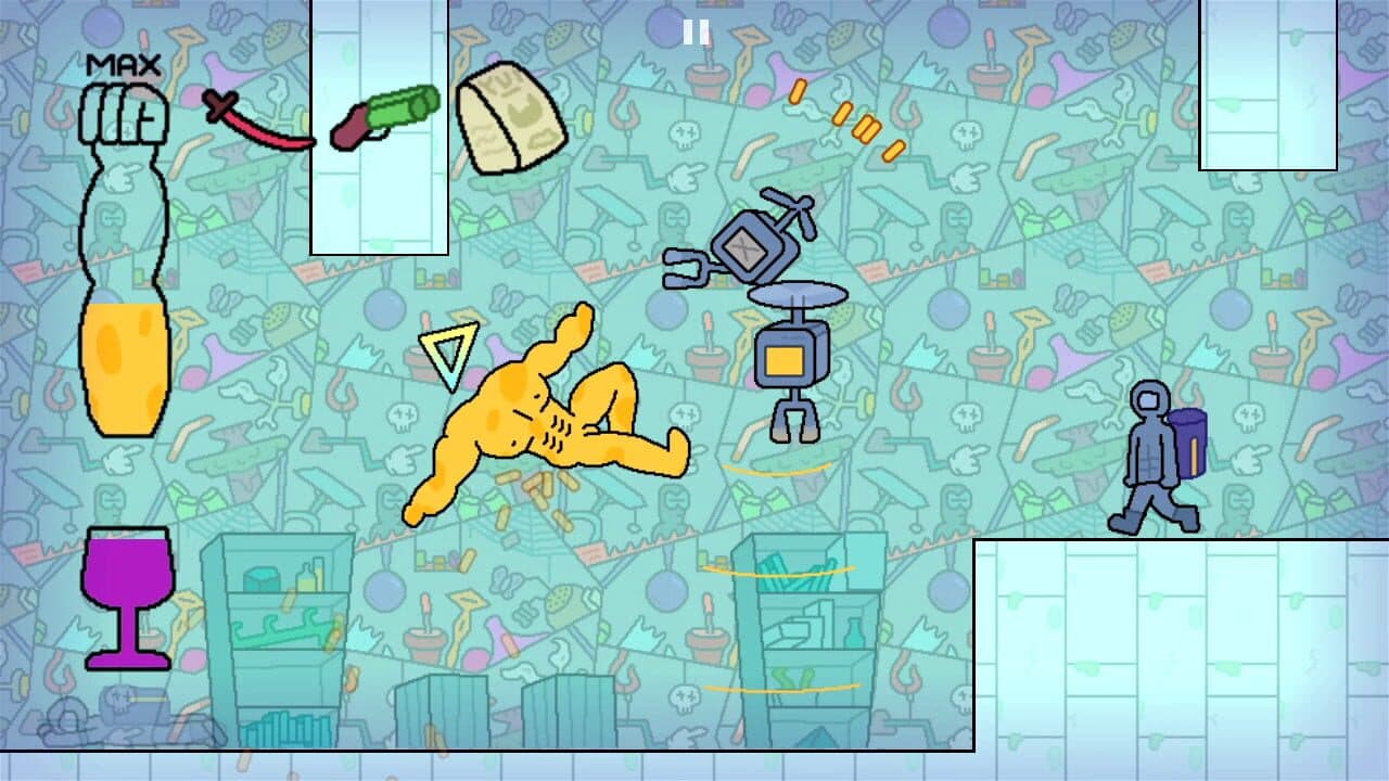 Mask Up thumbnail 2