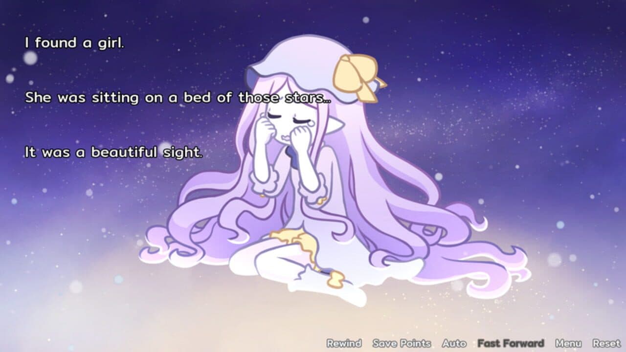 Her Tears Were My Light screenshot 1