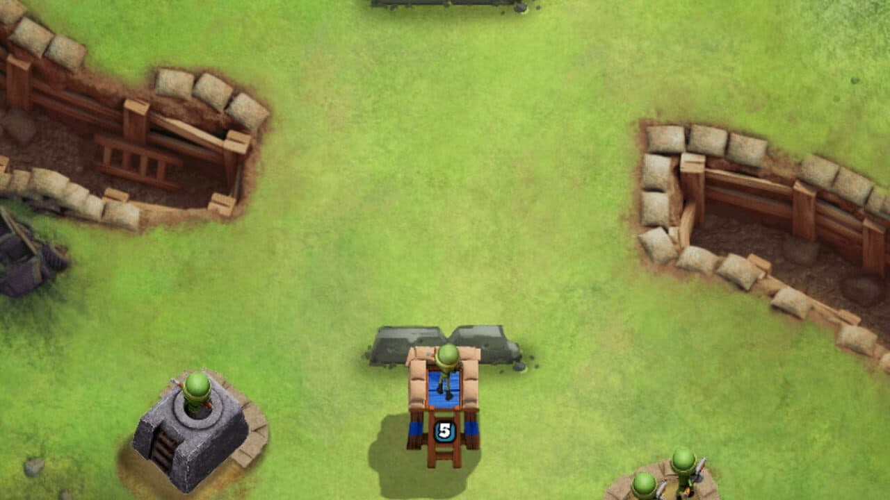 War Heroes thumbnail 4