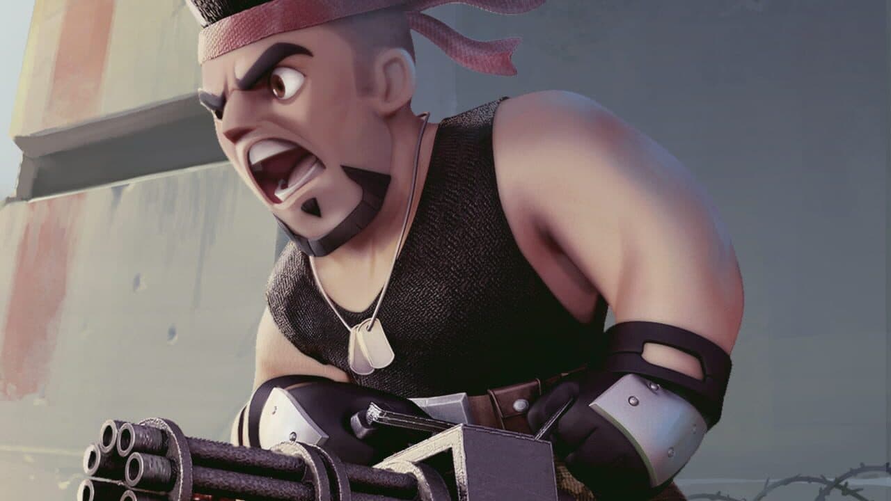 War Heroes thumbnail 5