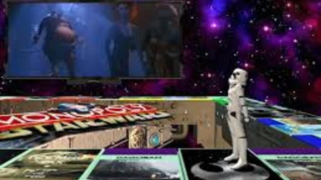 Star Wars: Monopoly thumbnail 2