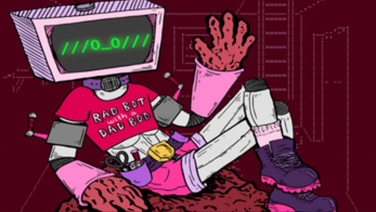 Genderwrecked screenshot 1