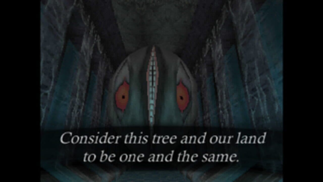 Haunted PS1 Demo Disc 2020 thumbnail 2