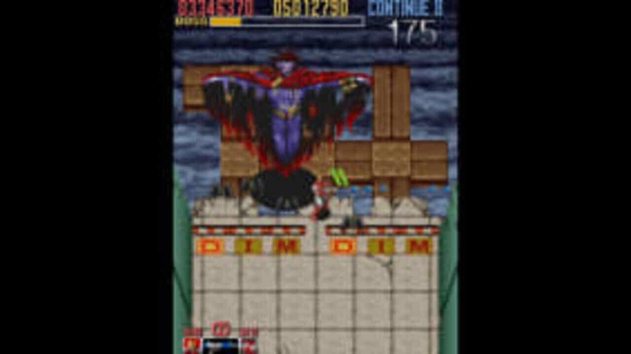 Johnny Turbo's Arcade: Nitro Ball thumbnail 5