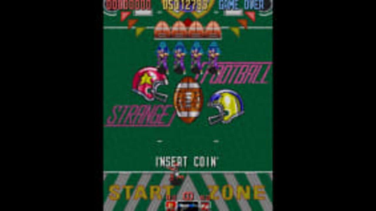 Johnny Turbo's Arcade: Nitro Ball thumbnail 6