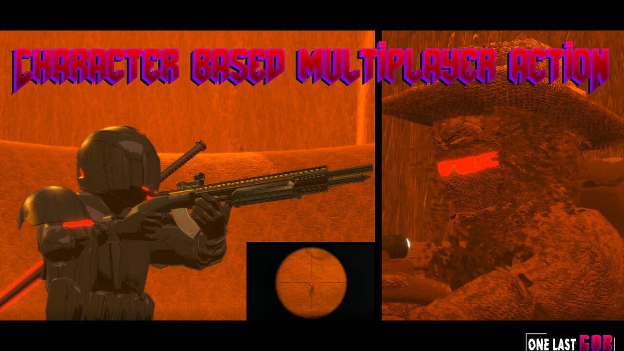 GoB 2020 screenshot 1