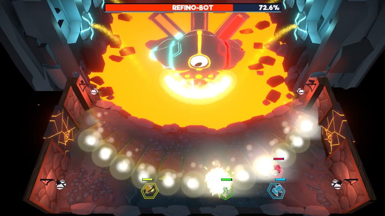 NoReload Heroes: Enhanced Edition thumbnail 2