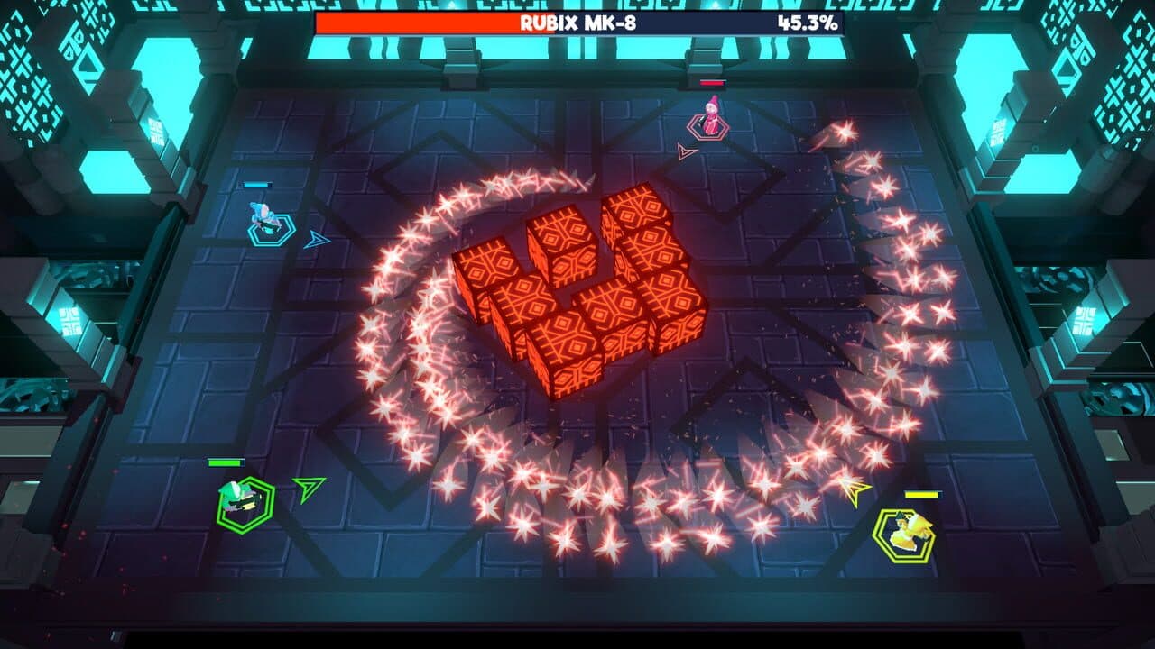 NoReload Heroes: Enhanced Edition thumbnail 5
