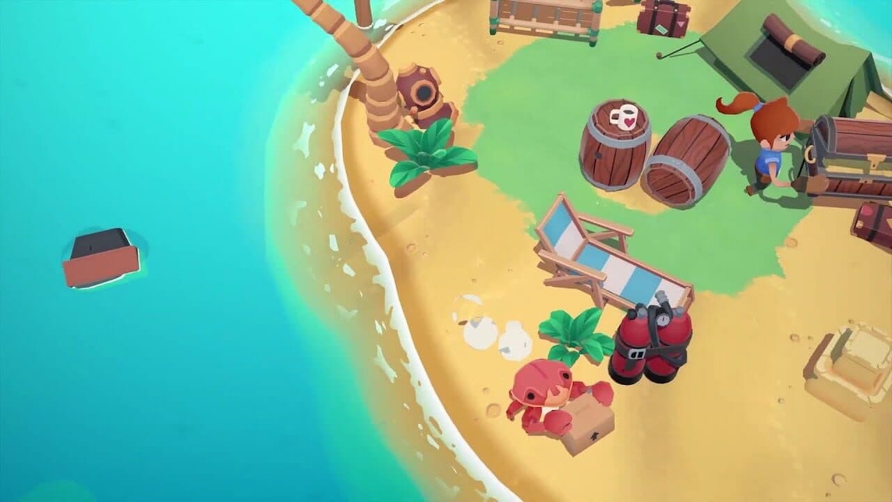 Moving Out: Movers in Paradise thumbnail 2