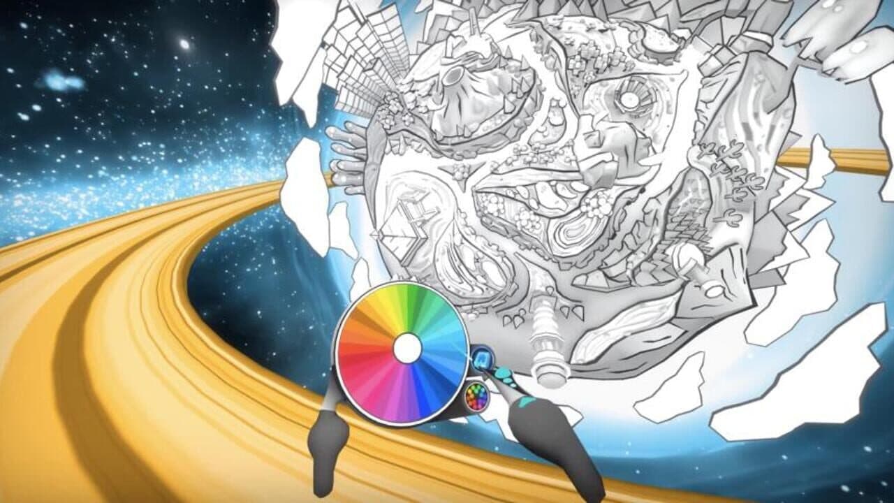 Color Space thumbnail 2