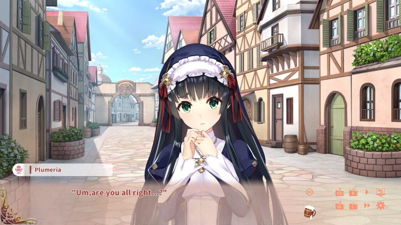 Fantasy Tavern Sextet: Vol.1 New World Days thumbnail 5