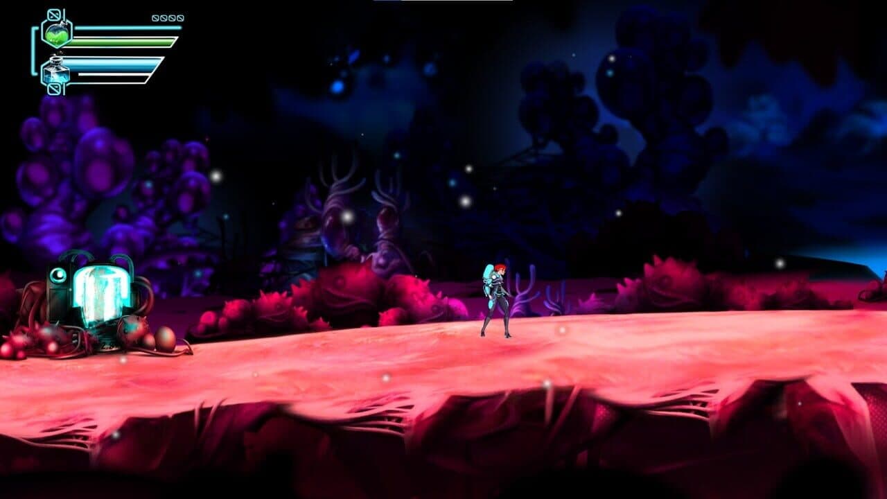 SciGirl: The Internship screenshot 1