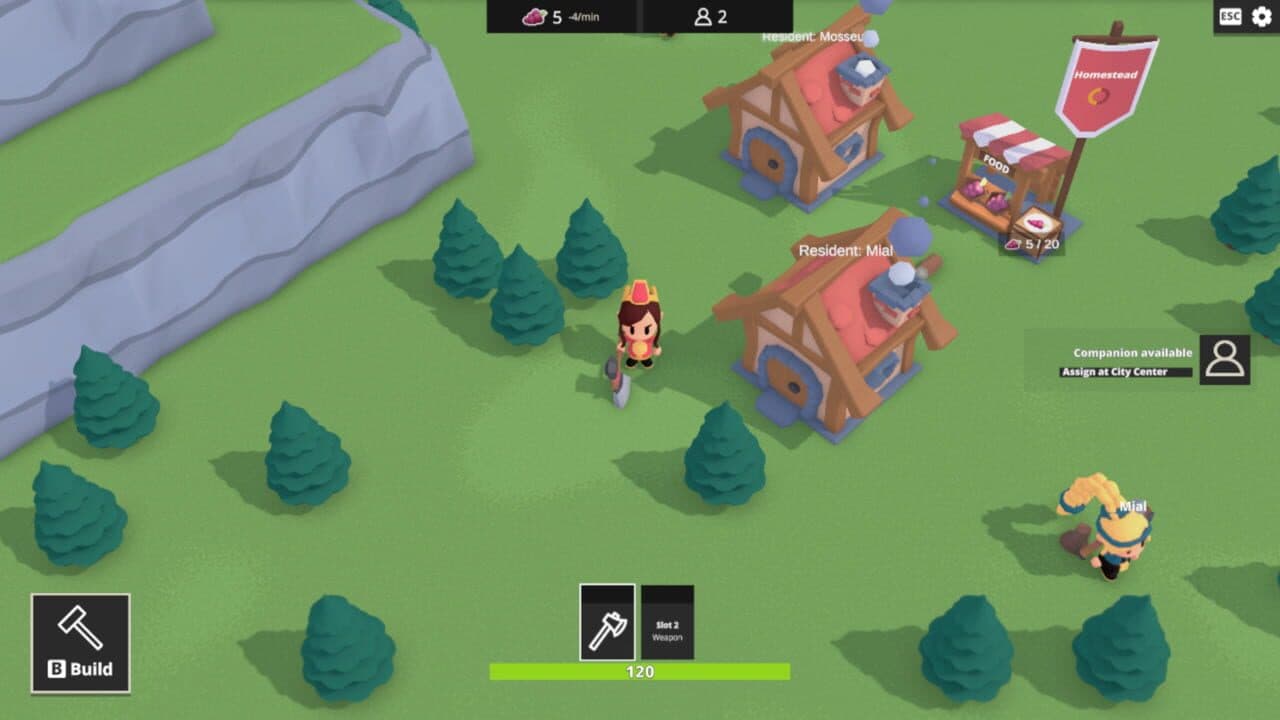 Kingdom Builders thumbnail 2