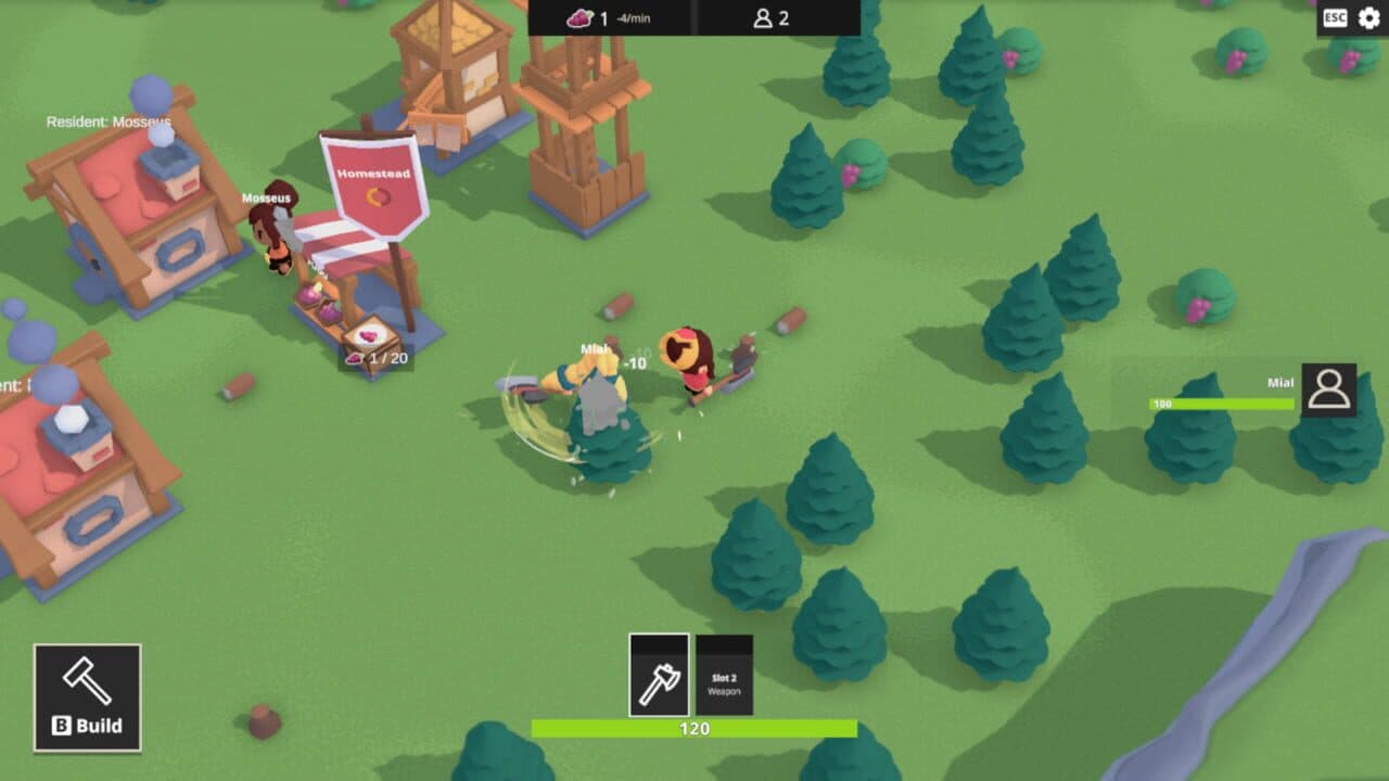 Kingdom Builders thumbnail 3
