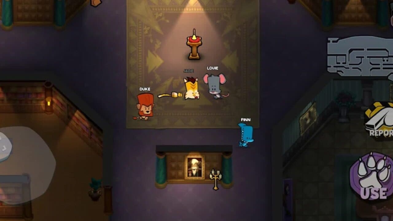 Suspects: Mystery Mansion thumbnail 3