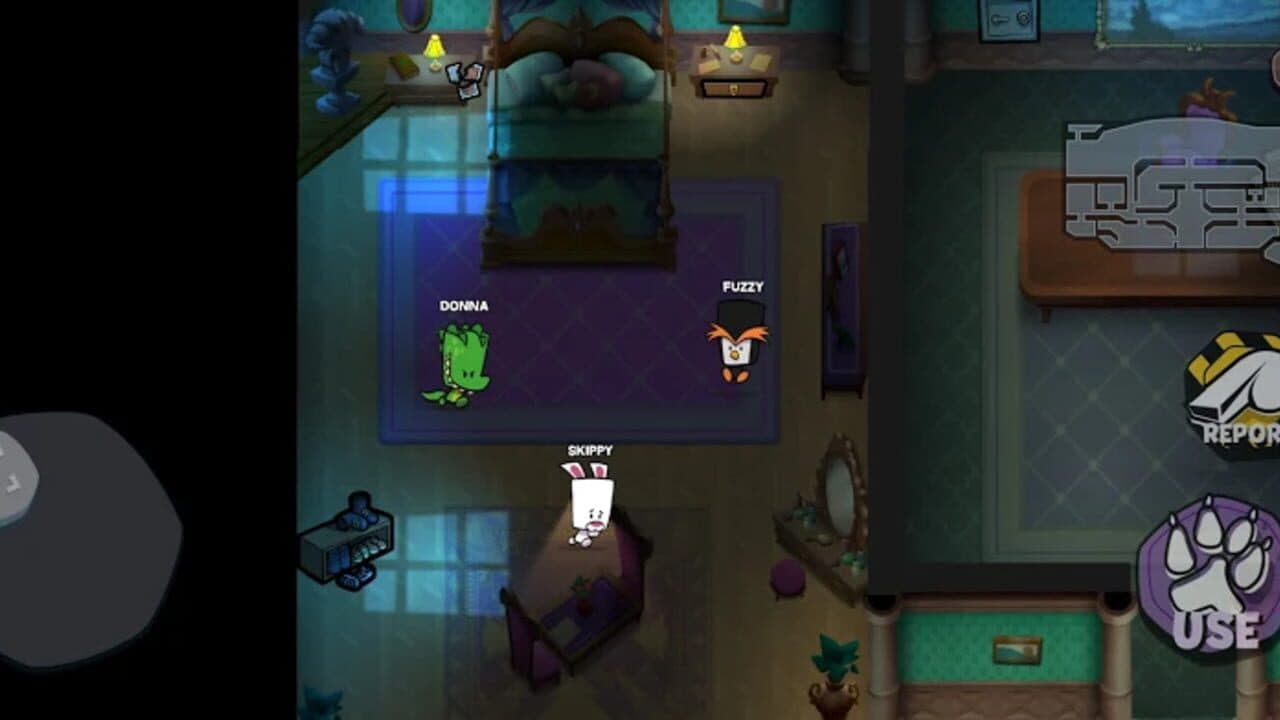 Suspects: Mystery Mansion thumbnail 4