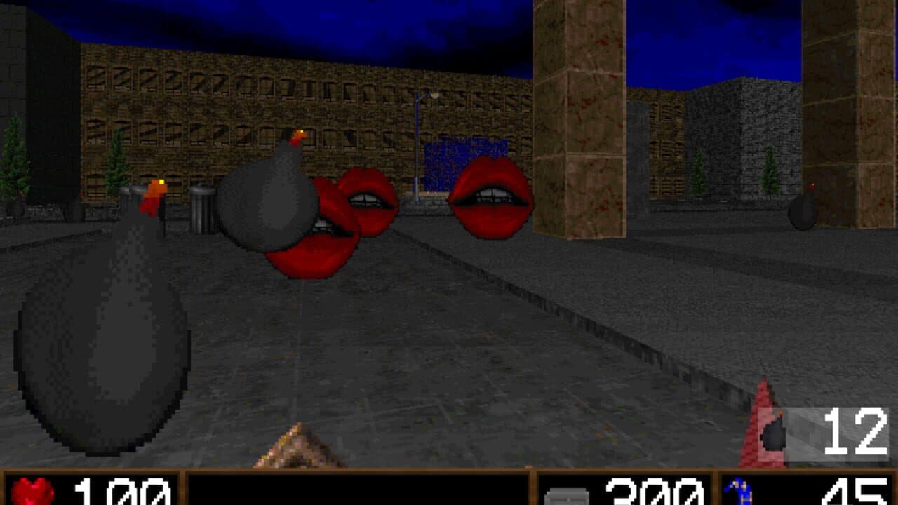 Mayhem Mansion thumbnail 3