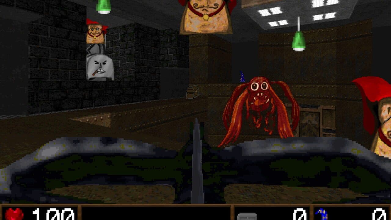 Mayhem Mansion thumbnail 4