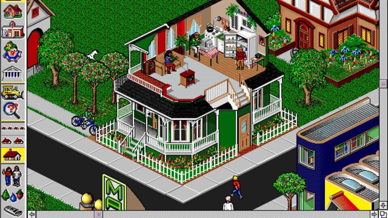 SimTown thumbnail 3