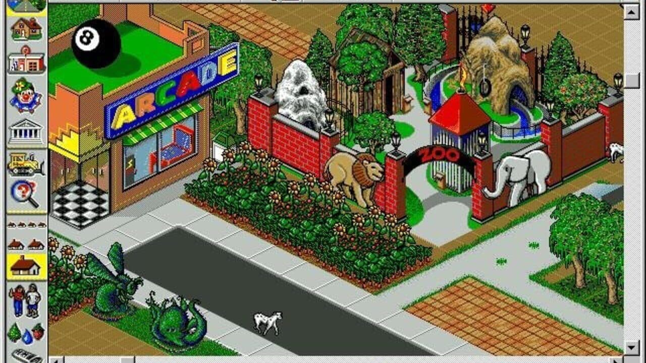 SimTown thumbnail 4