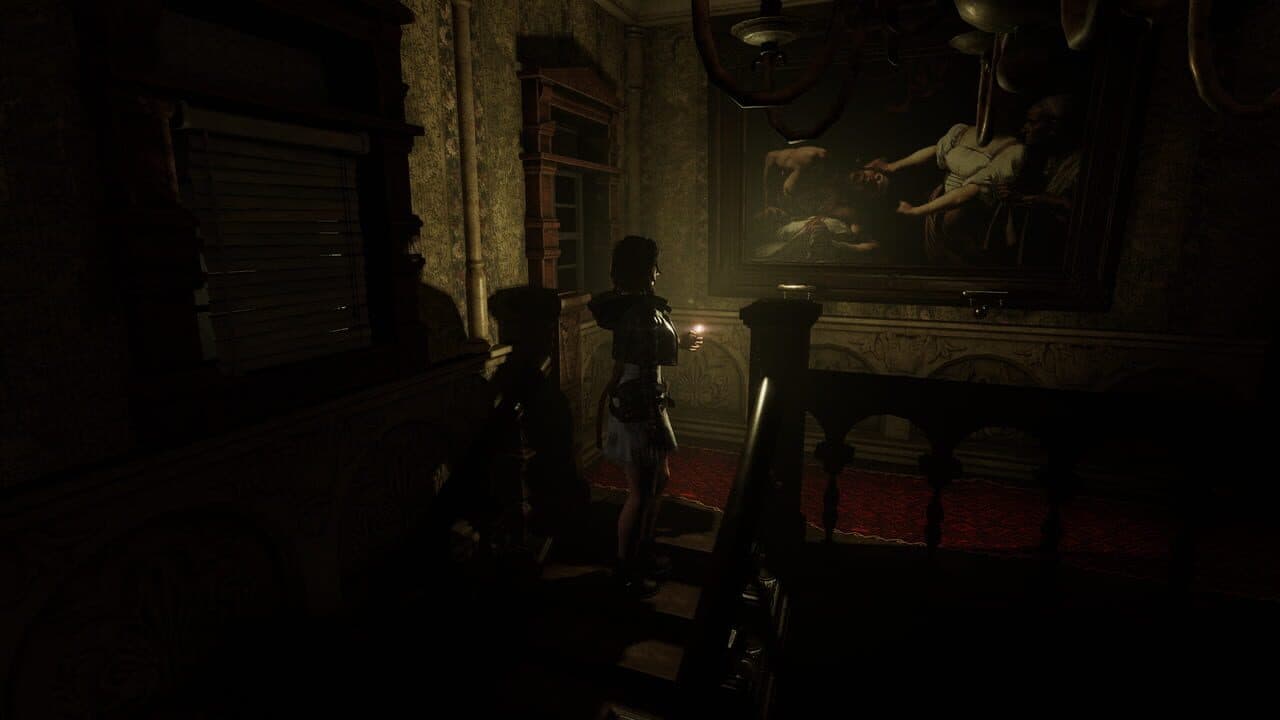 Tormented Souls thumbnail 2