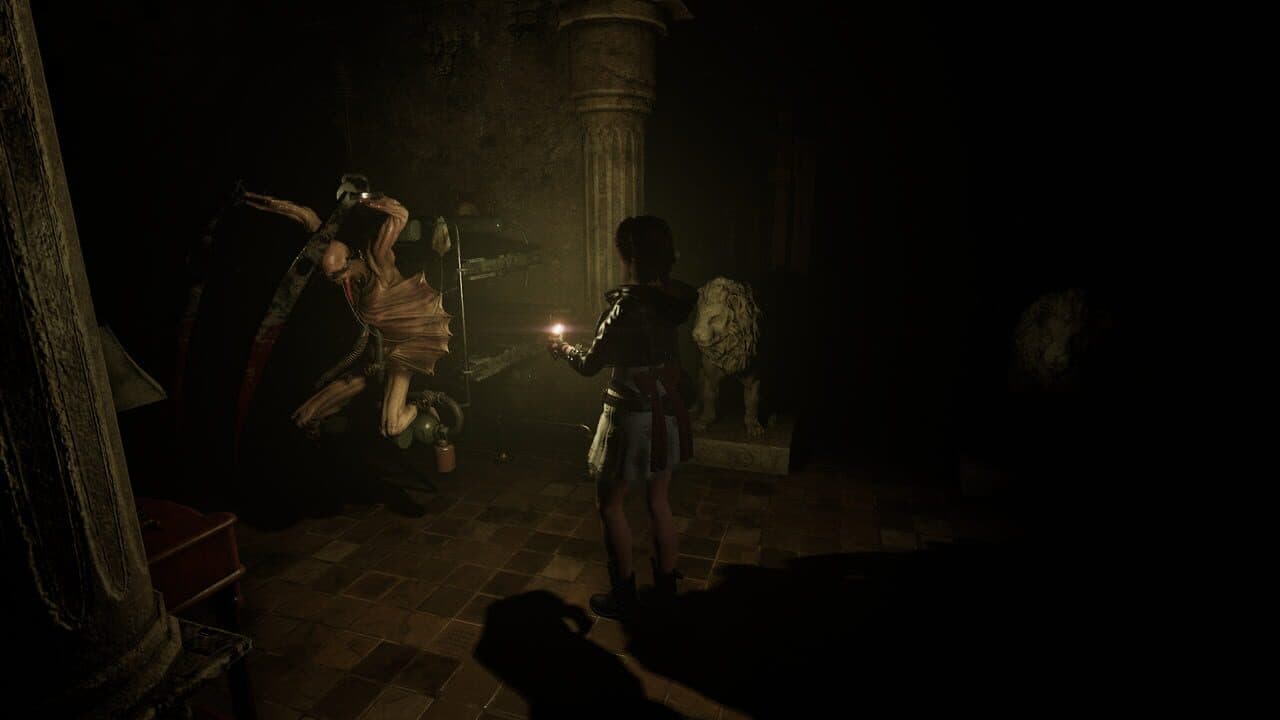 Tormented Souls thumbnail 3