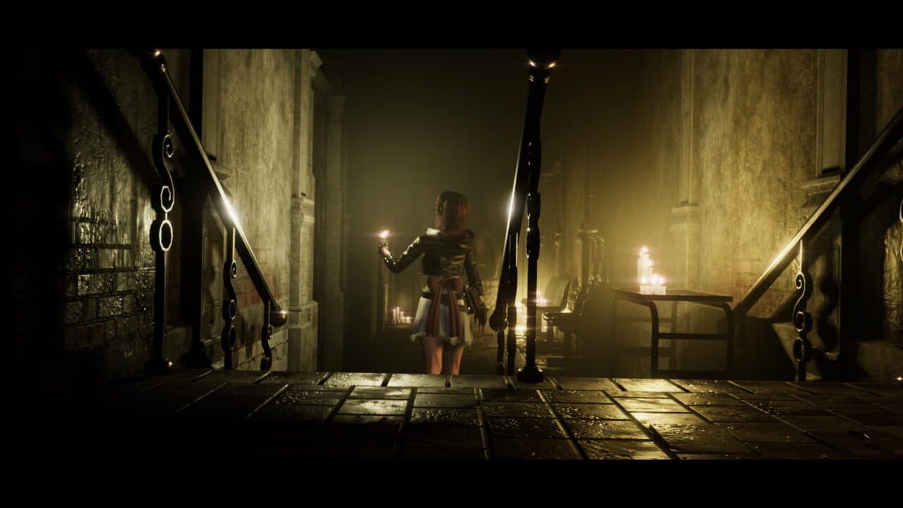 Tormented Souls thumbnail 4