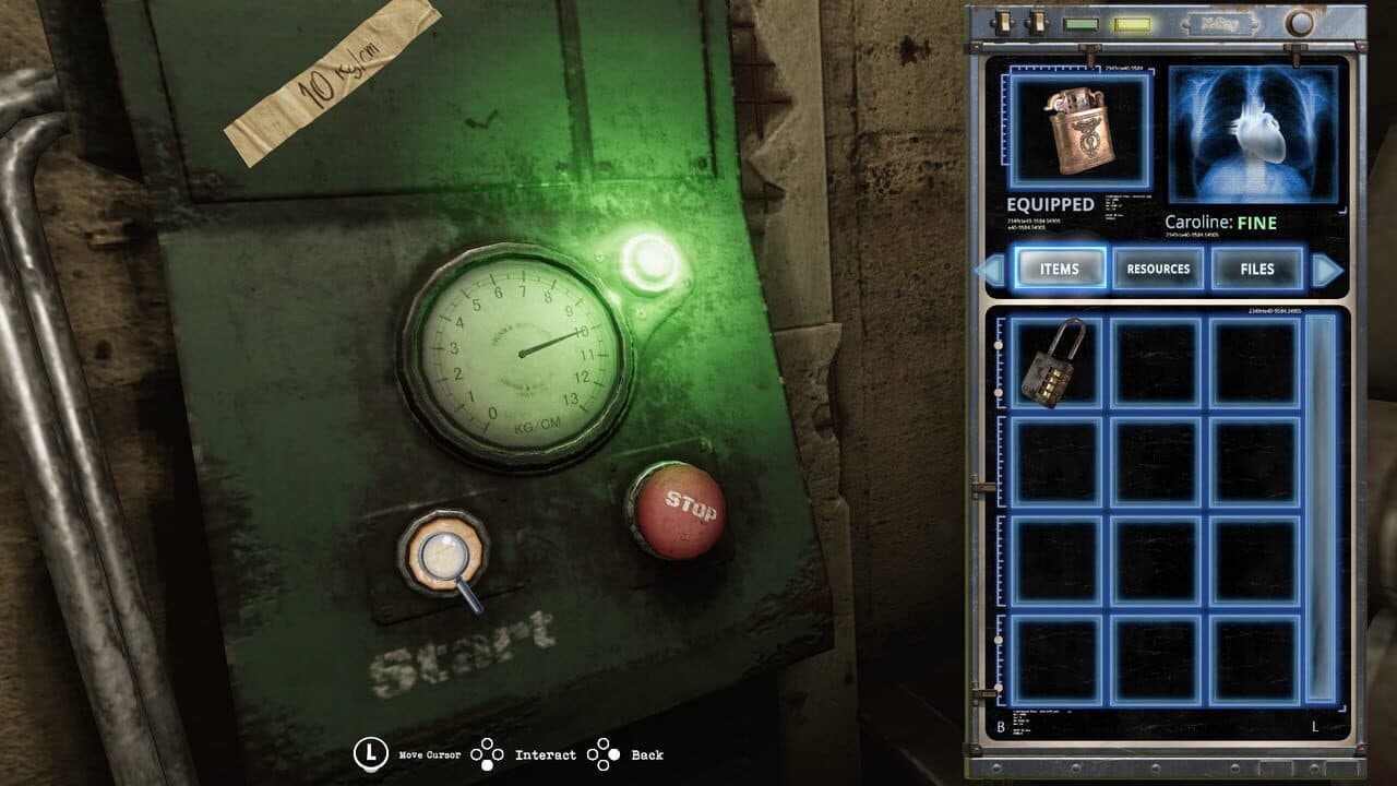 Tormented Souls thumbnail 5
