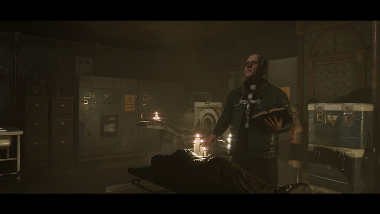 Tormented Souls thumbnail 7