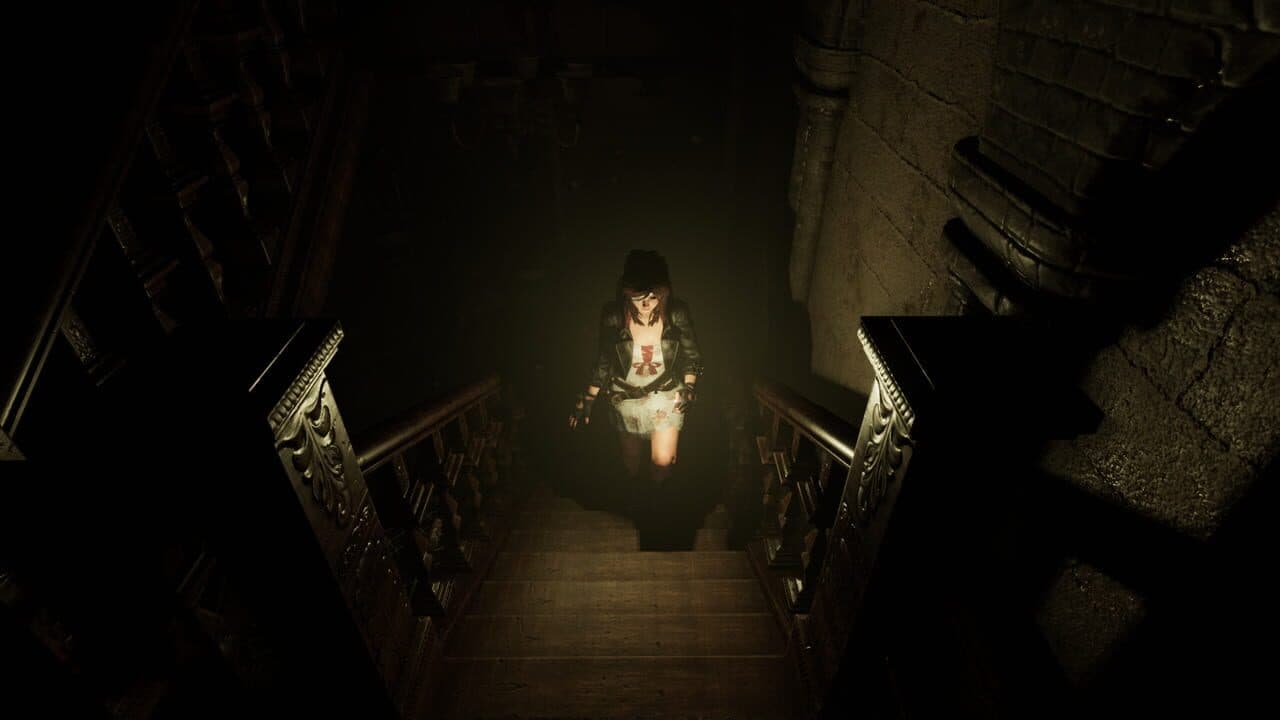 Tormented Souls thumbnail 8