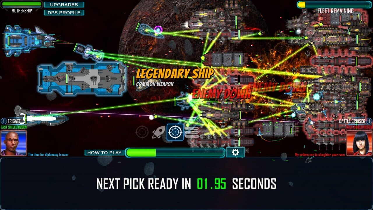Space Choice: Data Analyzer thumbnail 3