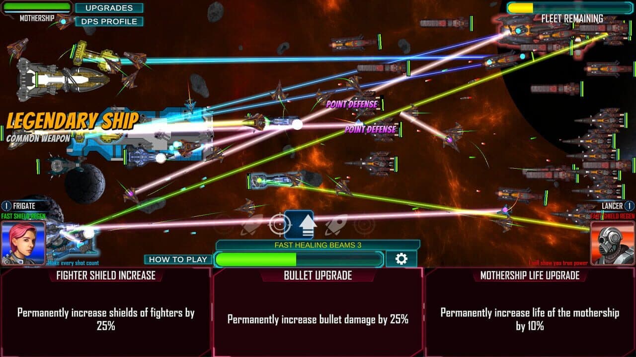 Space Choice: Data Analyzer thumbnail 4