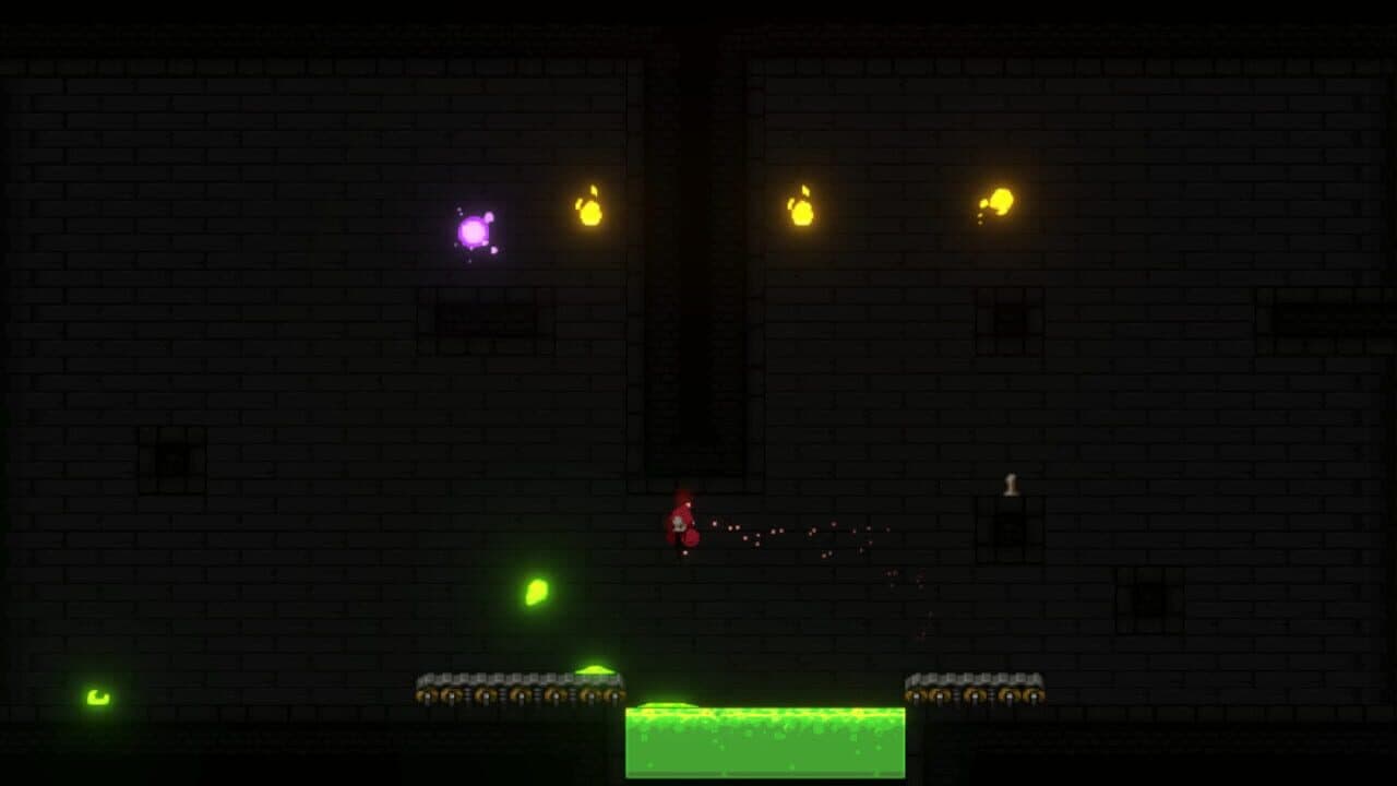 Hollow Witch thumbnail 3