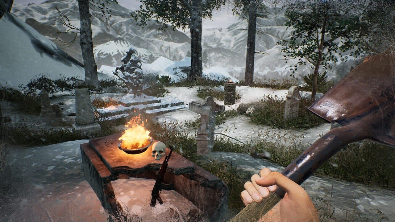 The Frost Rebirth thumbnail 2