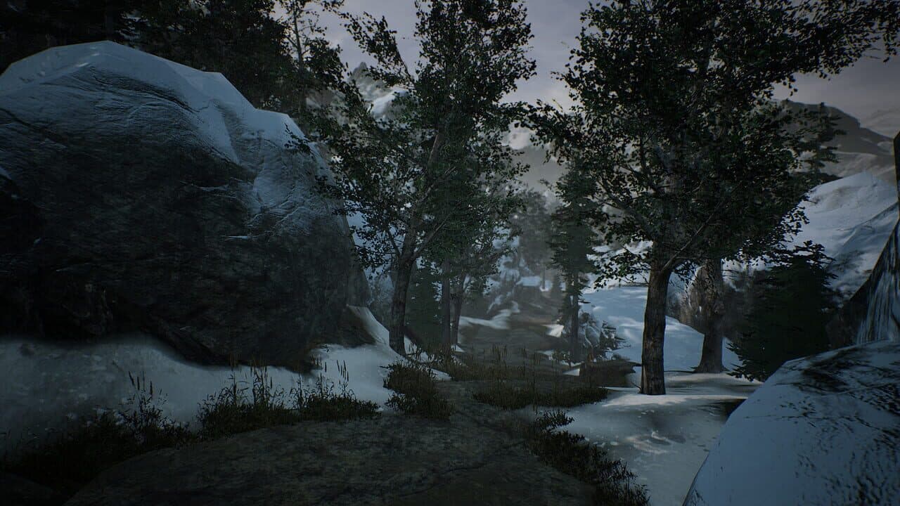 The Frost Rebirth thumbnail 4