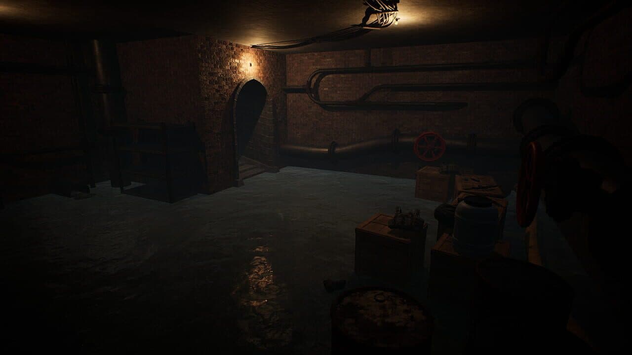 The Frost Rebirth thumbnail 5