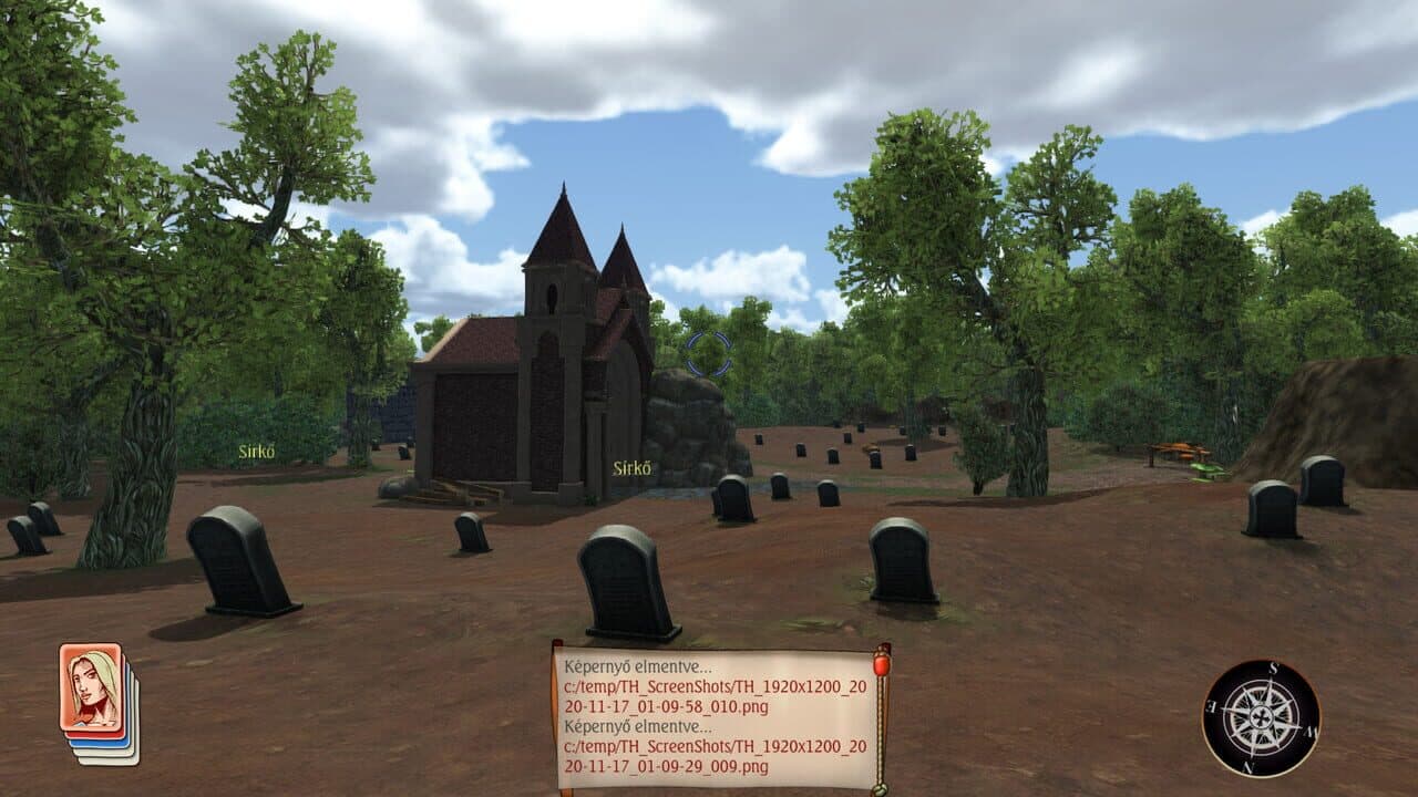 Tortured Hearts: Or How I Saved the Universe. Again. screenshot 1